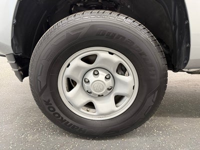 2023 Toyota Tacoma SR V6