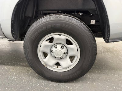 2023 Toyota Tacoma SR V6