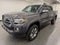 2017 Toyota Tacoma Limited V6