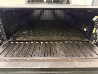 2017 Toyota Tacoma Limited V6