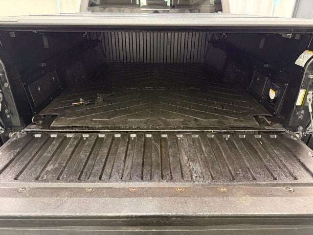 2017 Toyota Tacoma Limited V6