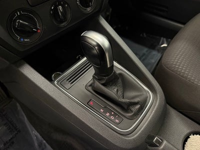 2015 Volkswagen Jetta 2.0L S