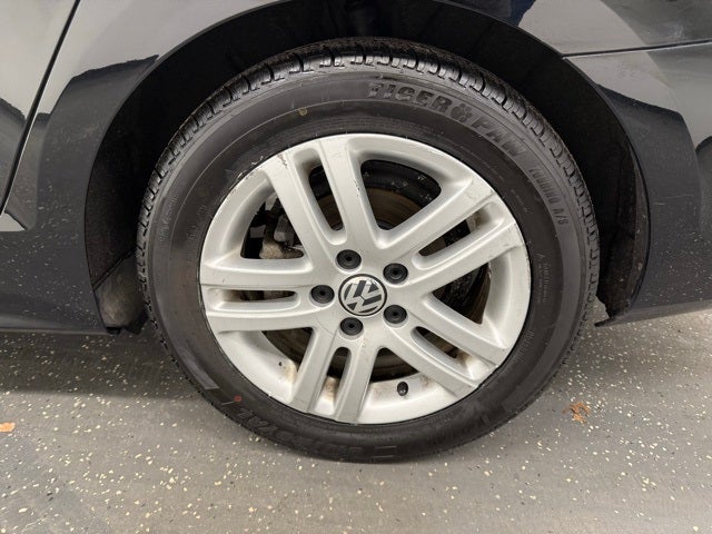 2015 Volkswagen Jetta 2.0L S