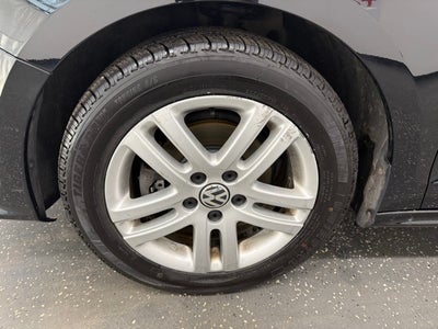 2015 Volkswagen Jetta 2.0L S