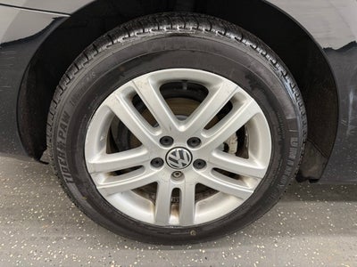 2015 Volkswagen Jetta 2.0L S