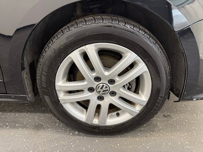 2015 Volkswagen Jetta 2.0L S