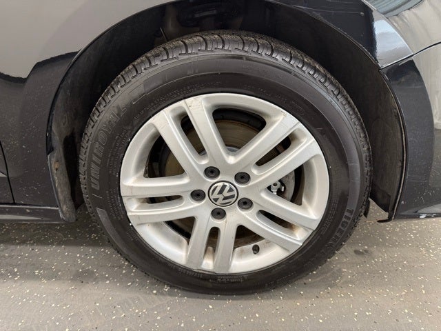 2015 Volkswagen Jetta 2.0L S