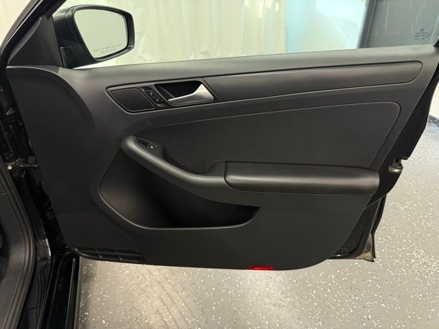 2015 Volkswagen Jetta 2.0L S