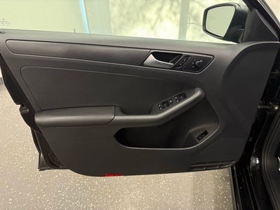 2015 Volkswagen Jetta 2.0L S