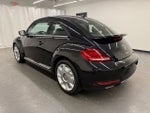 2019 Volkswagen Beetle 2.0T SE