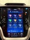 2021 Subaru Legacy Limited XT