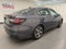 2021 Subaru Legacy Limited XT