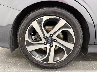 2021 Subaru Legacy Limited XT