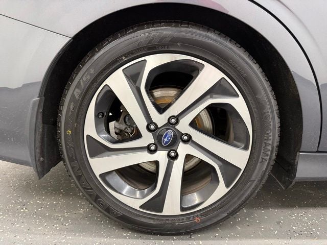 2021 Subaru Legacy Limited XT