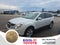 2012 Subaru Outback 2.5i Limited