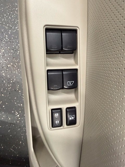 2012 Subaru Outback 2.5i Limited