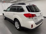 2012 Subaru Outback 2.5i Limited