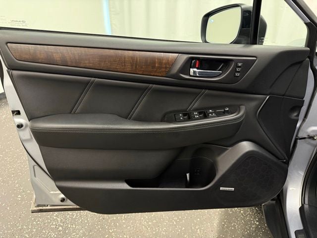 2019 Subaru Outback 3.6R Limited