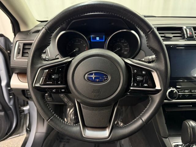 2019 Subaru Outback 3.6R Limited