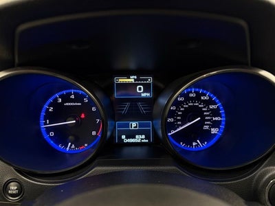 2019 Subaru Outback 3.6R Limited