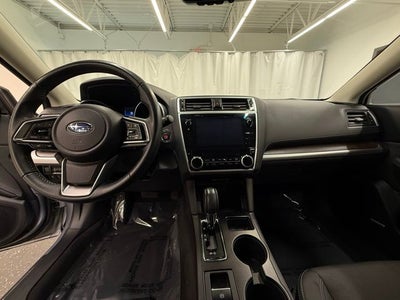 2019 Subaru Outback 3.6R Limited