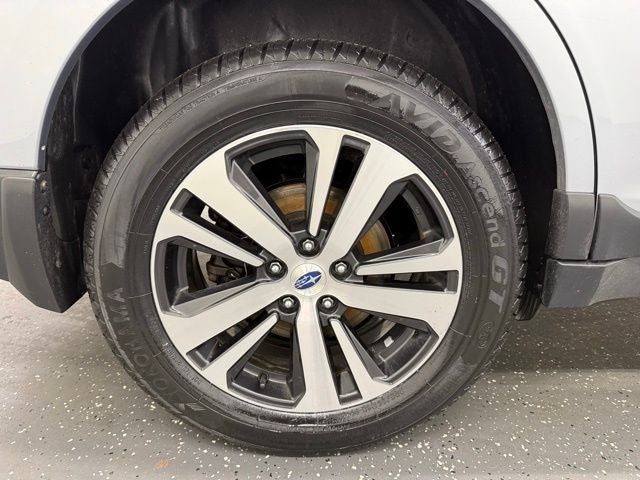 2019 Subaru Outback 3.6R Limited