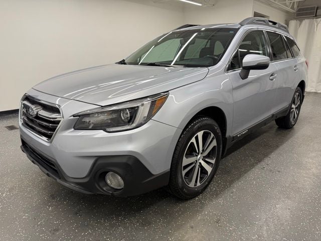 2019 Subaru Outback 3.6R Limited