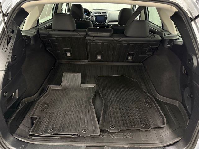 2019 Subaru Outback 3.6R Limited