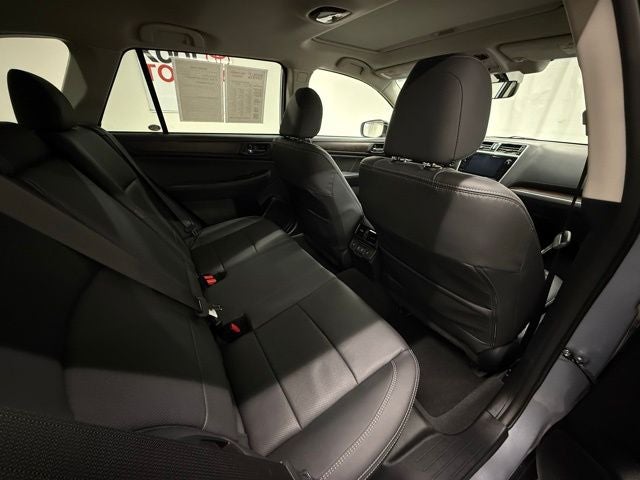 2019 Subaru Outback 3.6R Limited