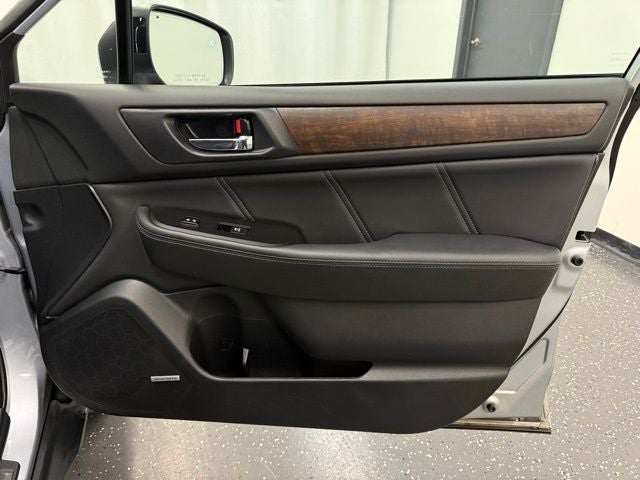 2019 Subaru Outback 3.6R Limited