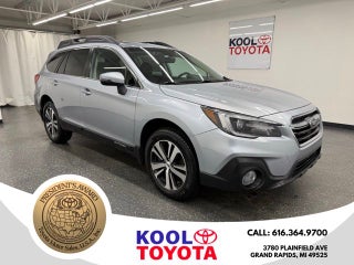 2019 Subaru Outback 3.6R Limited