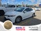 2023 Toyota Camry Hybrid LE