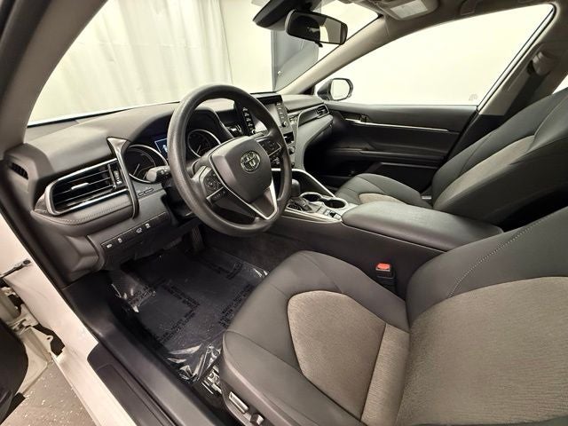 2023 Toyota Camry Hybrid LE