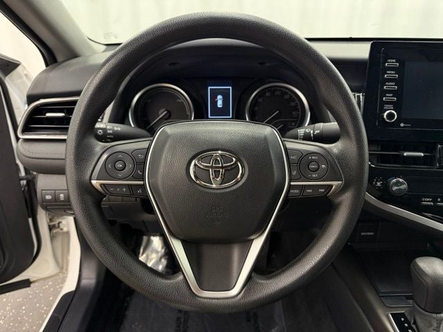2023 Toyota Camry Hybrid LE