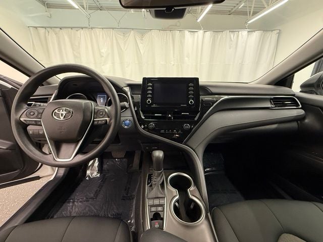 2023 Toyota Camry Hybrid LE
