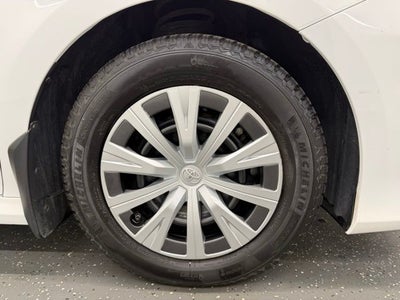 2023 Toyota Camry Hybrid LE