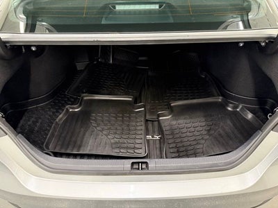 2021 Toyota Camry Hybrid XLE