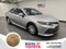 2024 Toyota Camry Hybrid LE