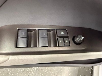 2024 Toyota Camry Hybrid LE