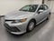 2024 Toyota Camry Hybrid LE