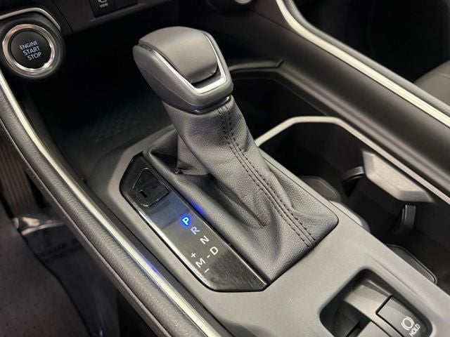 2025 Toyota Grand Highlander Limited