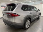 2025 Toyota Grand Highlander Limited
