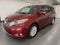 2016 Toyota Sienna Limited Premium 7 Passenger