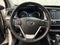 2017 Toyota Highlander Limited Platinum