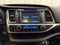 2017 Toyota Highlander Limited Platinum