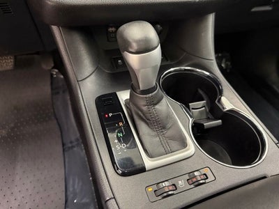 2017 Toyota Highlander Limited Platinum