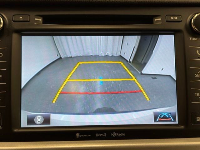 2017 Toyota Highlander Limited Platinum