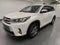2017 Toyota Highlander Limited Platinum