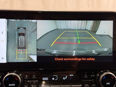 2023 Toyota Highlander Hybrid Platinum