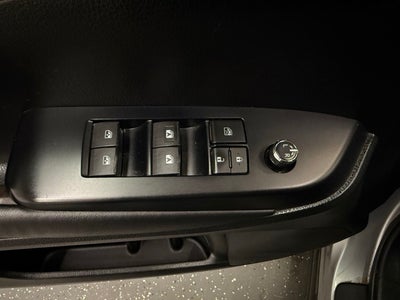 2016 Toyota Highlander XLE V6